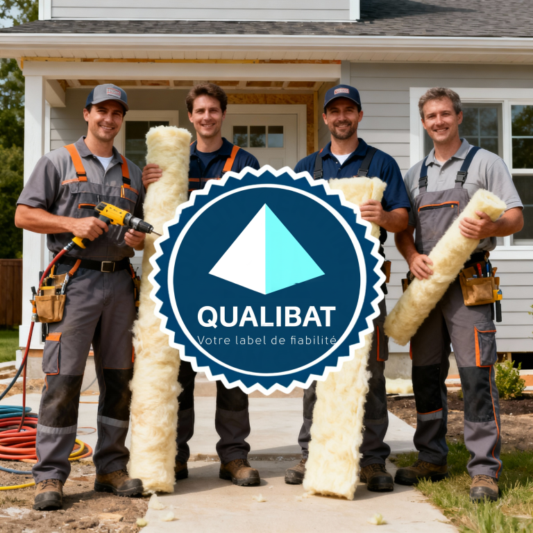 Certification Qualibat